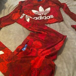 Adidas set